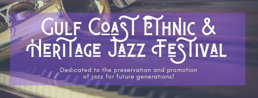 Gulf Coast Ethnic and Heritage Jazz Festival