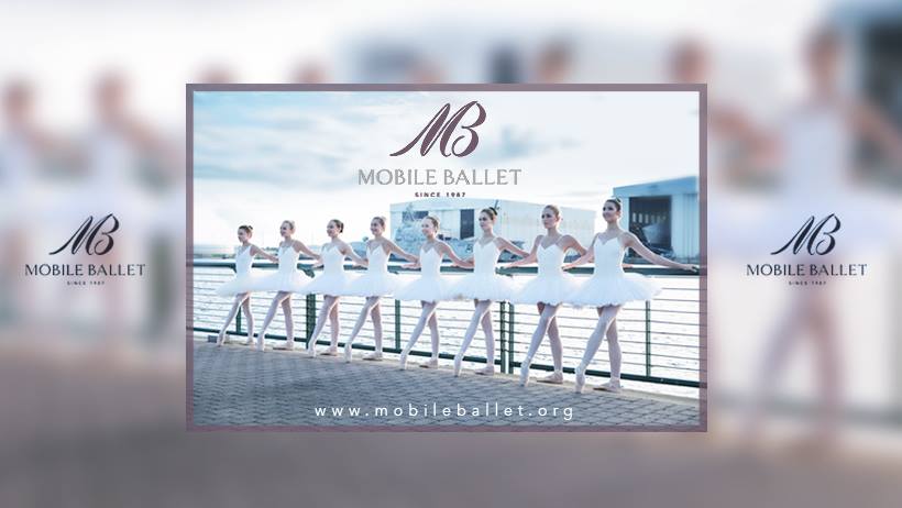 Mobile Ballet