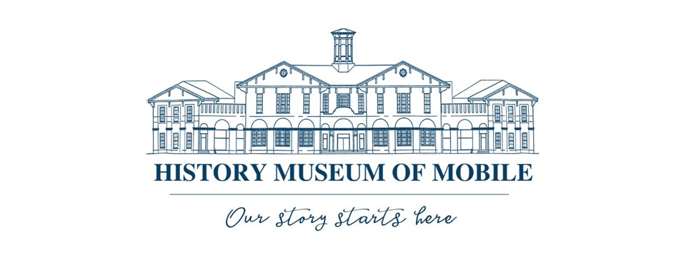 History Museum of Mobile