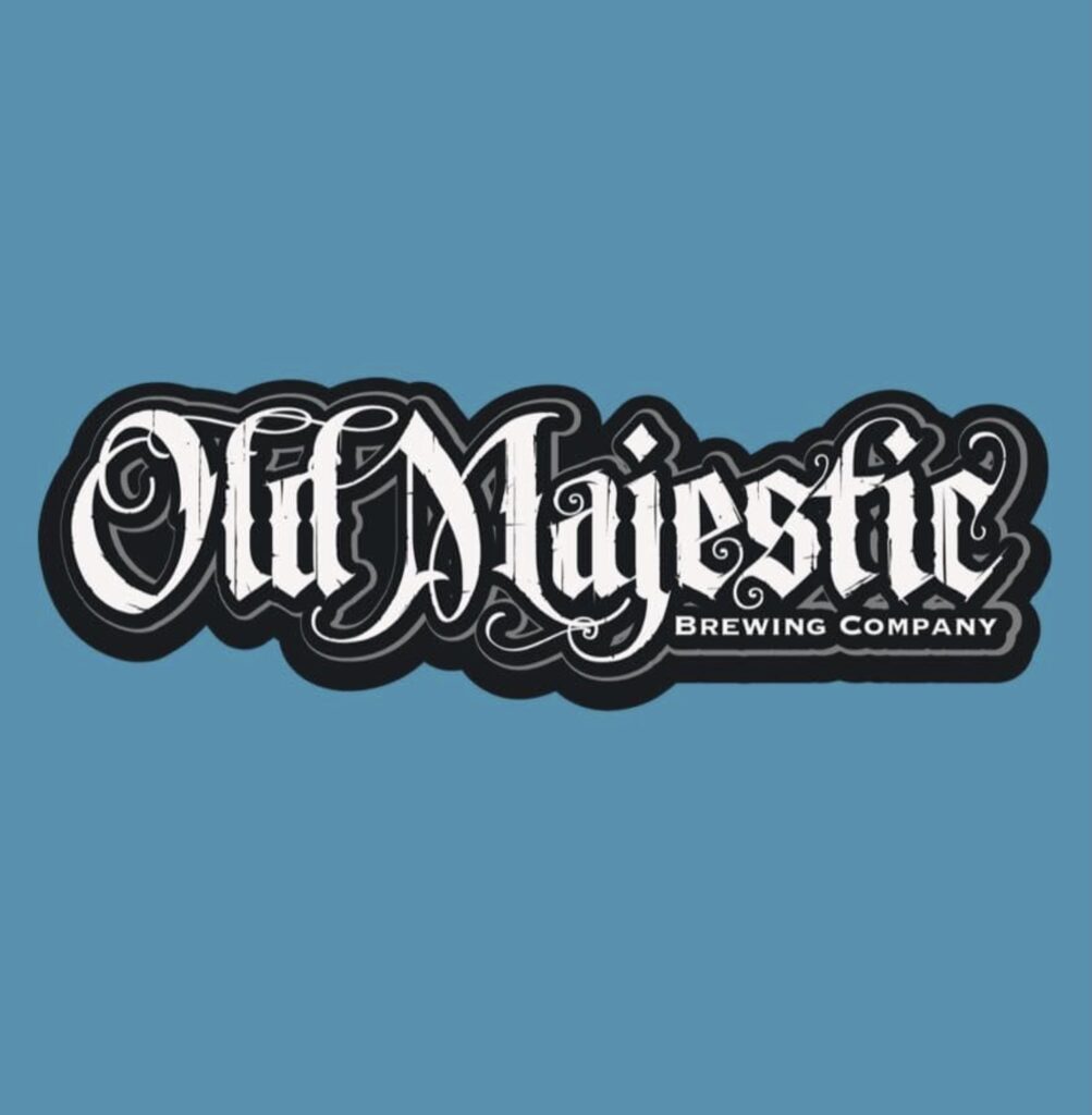 Old Majestic Brewing