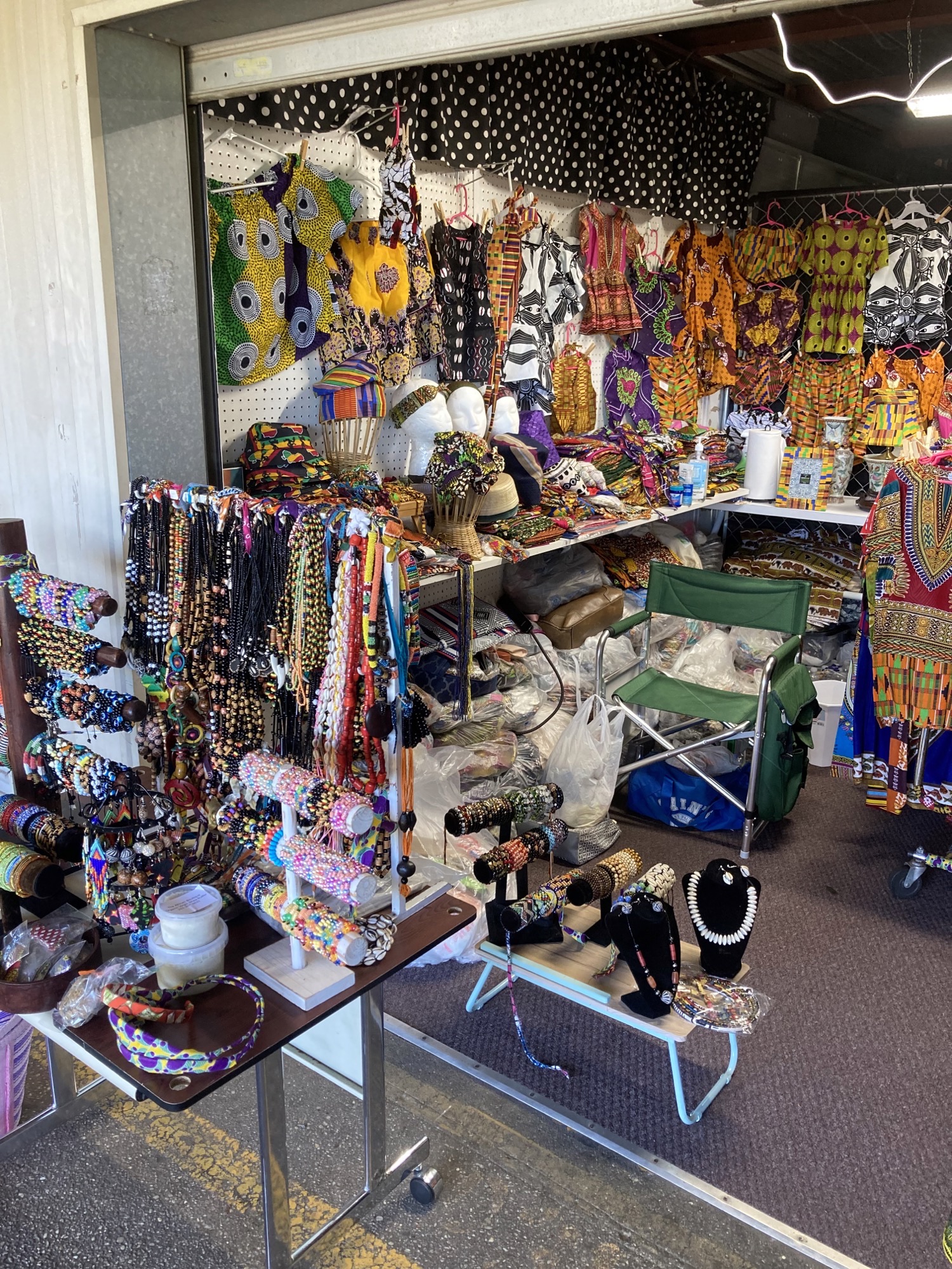 The African Boutique