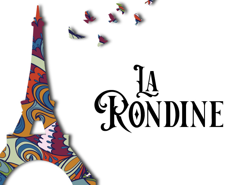 La-Rondine-Icon