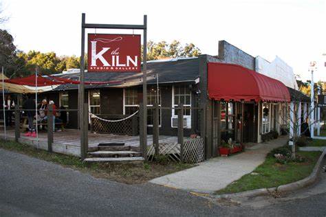 kiln studio