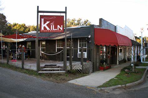 The Kiln Studio & Gallery