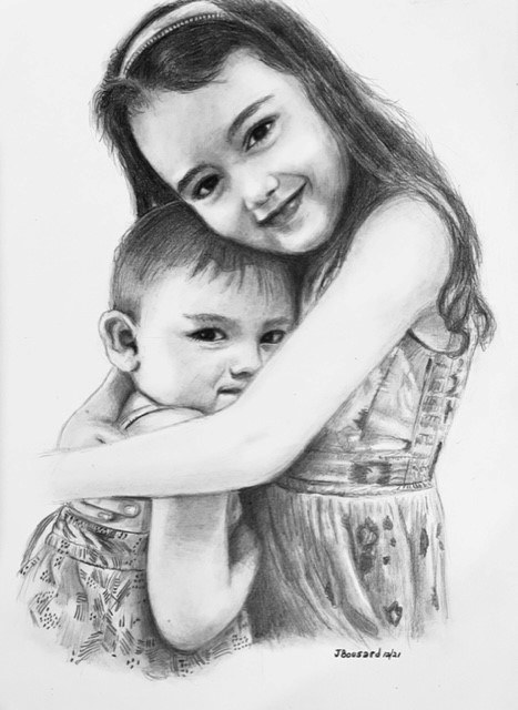 Sisters
