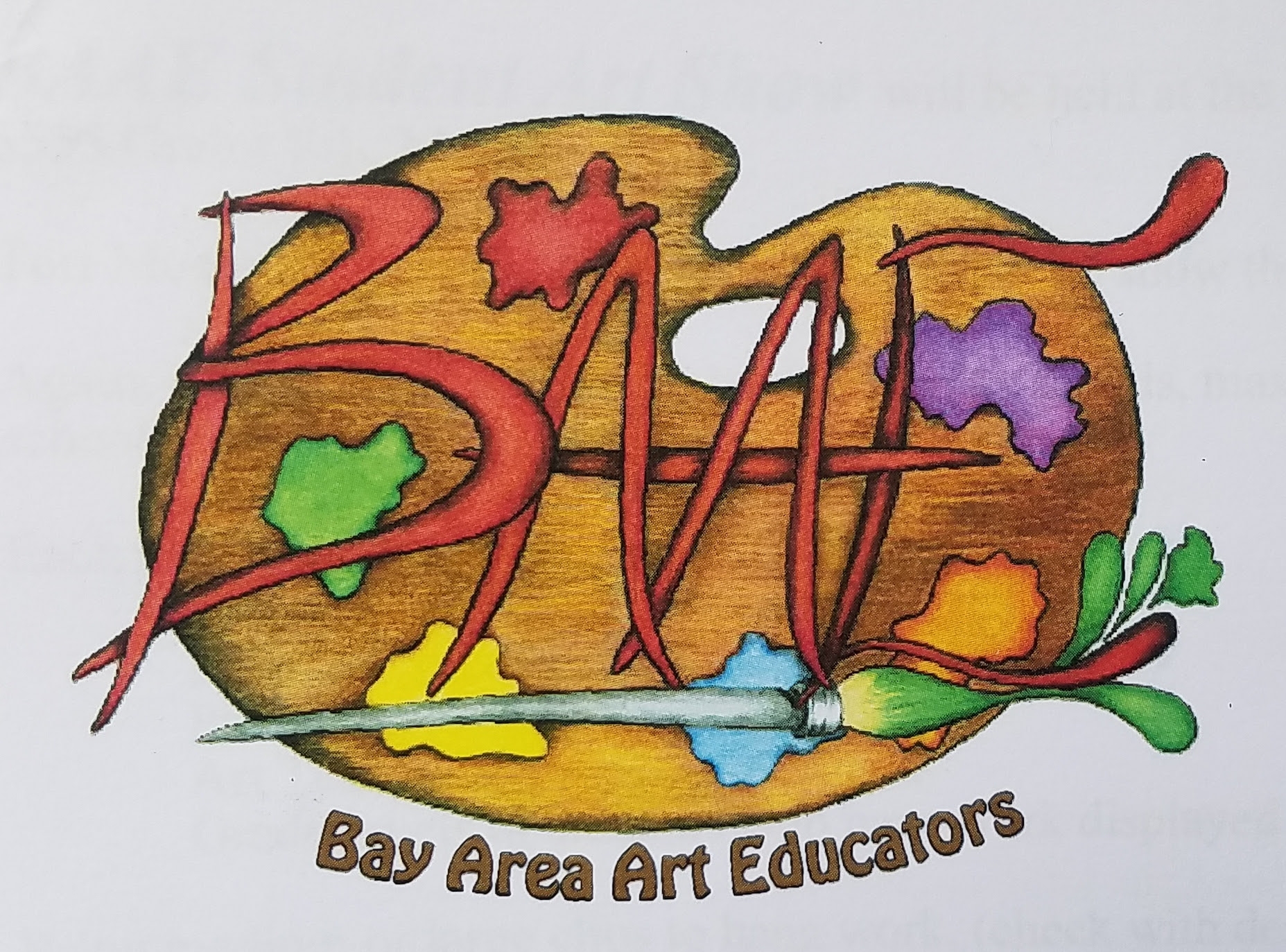Bay Area Art Educators